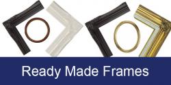 for ready made frames click here